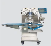 Automatisk cookiefremstillingsmaskine