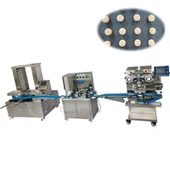 Maamoul fremstillingsmaskine