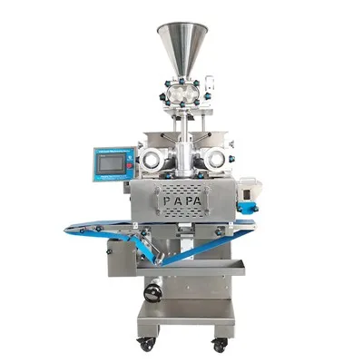 Mochi Cookie Machine